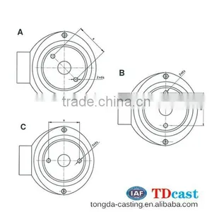 Sensor Connection Head MAA thumbnail-4