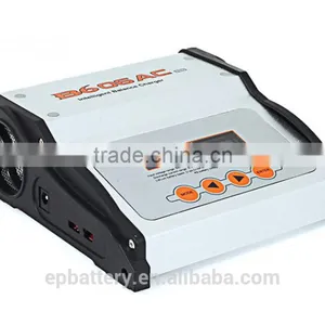 B606AC Pro Fit for Rate Batteries and the RC Helicopters thumbnail-1