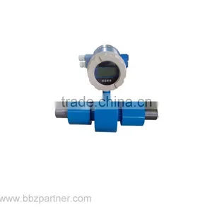 BBZ Cheap Mechanical Magnetic Flow Meter for Steel thumbnail-4