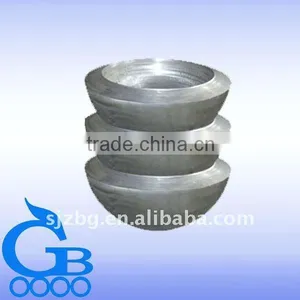 Stainless Steel Pipe End Cap thumbnail-1