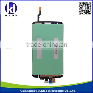 New Original for lg g2 Lcd and Touch Screen Digitizer , Mobile Phone Spare Parts for lg g2 thumbnail-3