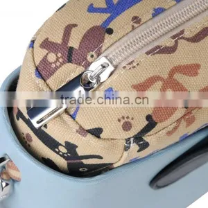 Canvas Tote Bag thumbnail-3