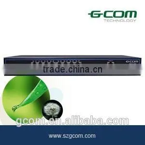 GCOM S2610 Series POE Switch 24v China Market thumbnail-1