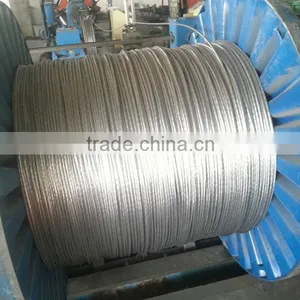 All Aluminium Alloy Conductors(AAAC) thumbnail-3
