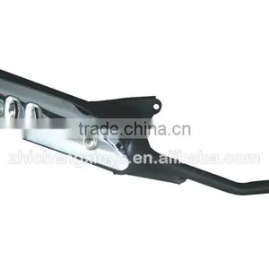 Scooter Sliencer Exhaust System Muffler thumbnail-2