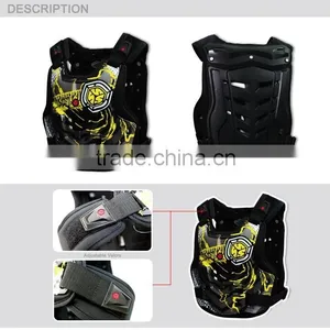 Motorcross Racing Body Armor AM06 2015 New Arrival Chest Protector thumbnail-4