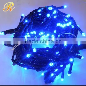 Underwater Dragon Ball Christmas String LED Lights thumbnail-3