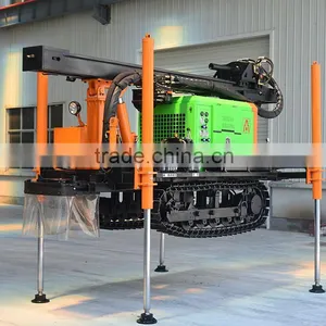 Water Well Drill Rig thumbnail-4