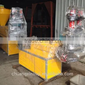 Ruian Factory Manufacture Waste Plastic Recycling Machines thumbnail-4