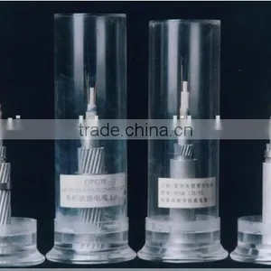 Electrical Overhead Aluminum Alloy Conductor Bare AAC Cable Type Professional AAC Electrical Power Cable thumbnail-3