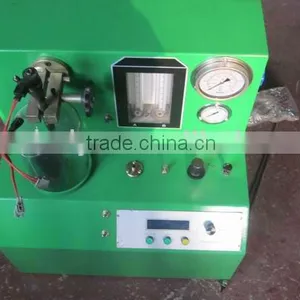 (haiyu)PQ1000 Common Rail Injector Test Bench( Including Ultrasonic Cleaning Instrument) thumbnail-1