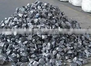Metallurgy Products Silicon Metal Inoculant thumbnail-3