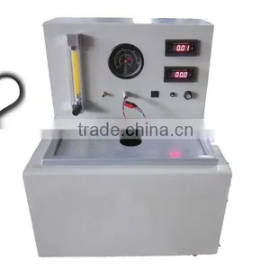 GPT Petrol/gasoline Pump Test Bench, Certificate ( CE ISO9001) thumbnail-1