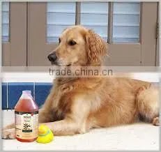 Neem Pet Shampoo thumbnail-1