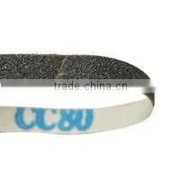 Sanding Belt, 10x600mm, 80 Grit thumbnail-1