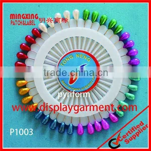 Pearl Head Straight Pins thumbnail-1