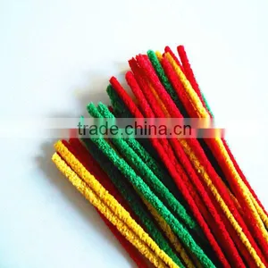 3mm Tobacco Cotton Pipe Cleaner For Smokers thumbnail-1