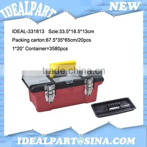 Plastic Instrument Protection Box thumbnail-1