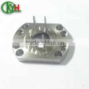 KYH-1104 Custom Precision Cnc Machining Metal Parts thumbnail-5