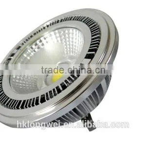 5w 7w 9w 12w 15w Epistar Quality CE 110mm Spot Led Gu10 Ar111 thumbnail-3