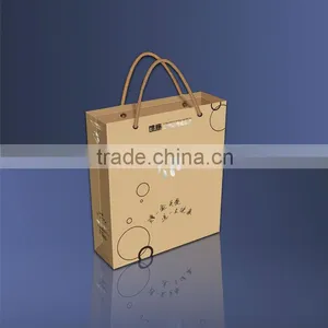 Shopping Bag for Garment thumbnail-1