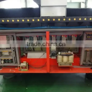 Glass CNC Machine Centers for Engraving Cutting Edging Polishing Glass thumbnail-4