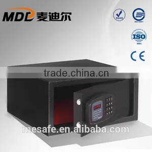 2015 Digit Password Type Gun Powder Mini Storage Cabinet With Led Display Screen thumbnail-2