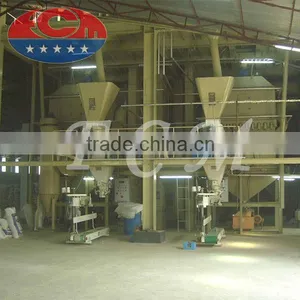 FCM Poultry and Live Stock Feed Mill Plant thumbnail-1