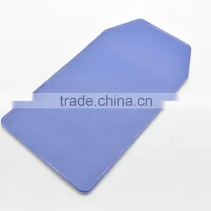DOCTOR PVC POCKET PROTECTOR, SOLID COLOR thumbnail-4