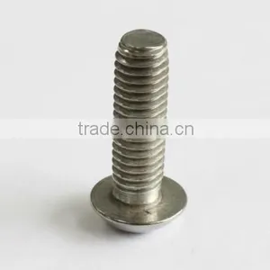 Stainless Steel Hex Socket Button Head Cap Screw ISO7380 thumbnail-3