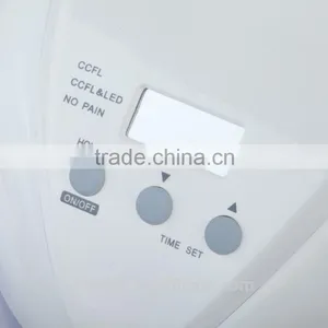 Higer Power Led Lamp 36w Led Ccfl Nail Lamp,ccfl Nail Led Lamp thumbnail-1
