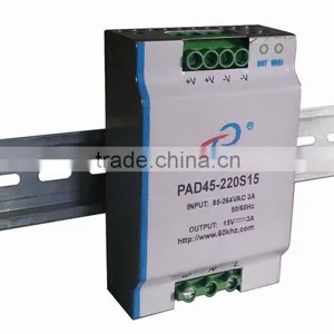 PAD120 Series Hot Sale DC/DC Din Rail Power Switching Equipment thumbnail-3