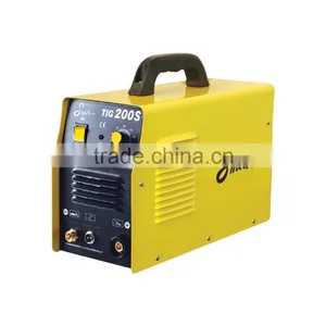 TIG200S Auto Welding Machine thumbnail-1
