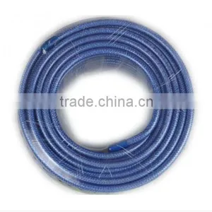 High Quality Semi Finished Coaxial Cable Rg59 Rg11 75 Ohm TV RG6 for CCTV/MATV/CATV Coaxial Cable 75 OHM COAXIAL CATV CABLE RG6 thumbnail-5
