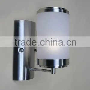 2015 Decoration Candle Wall Lamp Stainless Steel Lighting With CE thumbnail-6
