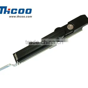 Cabinet Control Handle Rod Lock thumbnail-1