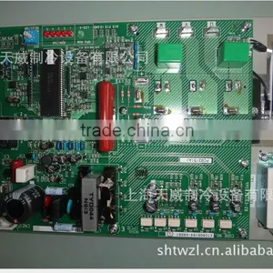 Small Printed Circuit Board thumbnail-1