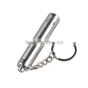Utral Bright Light AA Battery Powered Metal LED Best Mini Torch Quality Choice thumbnail-6