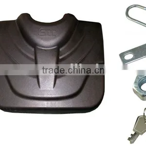 50L Quad Koffer ATV Topcase thumbnail-1
