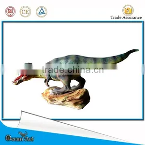 Hnadmade Small Resin Dinosaur Souvenir thumbnail-1