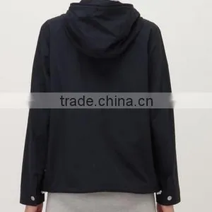 2015 Mens Polyester/spandex Rain Jacket Waterproof/breathable thumbnail-4