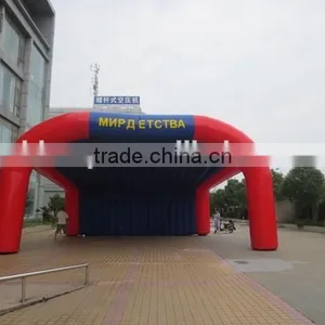 Cheap Price Inflatable Tent for Advertising thumbnail-4