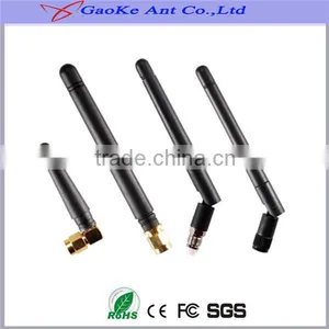 4G Lte 2600 Antenna With SMA Connector thumbnail-3