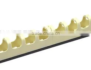 110 Type Cable Management Panel for 19 Inch Cabinet thumbnail-1