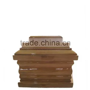 Anqitue Chinese Coffin H4-3 thumbnail-3