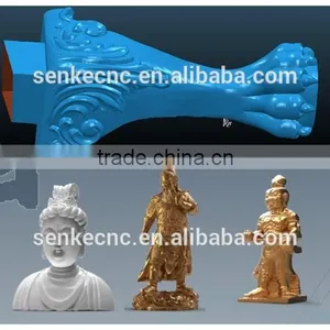 Cheaper Price Cnc 3d Laser Scanner for Cnc Engraving Machine thumbnail-4