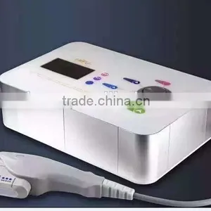 New HIFUskin Tightening Face Lifting Machine Smart Hifus Beauty Machibe thumbnail-1