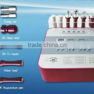 Home Design Best Selling Face Lifting and Skin Care Skin Rejuvenation Beauty Machine in Guangzhou Zinuo thumbnail-1