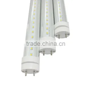 2 Pin G13 120cm 18W SMD2835 T8 LED Tube for Indoor Using thumbnail-1