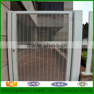 High Secutity Fencing/Galvanized Fecning/Powder Coating Fencing thumbnail-6